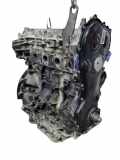 Motor OPEL VIVARO Furgon (F7) 2.0 16V M9R786