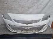 Frontstoßstange OPEL ASTRA J 1.7 CDTI 50120624