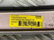 Dachleiste links MERCEDES-BENZ E Cabrio (A207) E 220 CDI / BlueTEC / d (207.402, 207.401) A2076900162