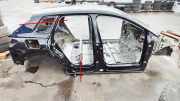 Hintere rechte Seitenverkleidung AUDI Q4 SUV (F4B) 45 e-tron