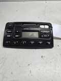 Musik-Player mit GPS FORD FOCUS Sedan (DFW) 1.8 Turbo DI / TDDi