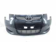 Frontstoßstange TOYOTA AURIS (_E15_) 1.6 (ZRE151_)