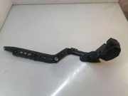 Stoßstangenhalter hinten rechts VW PASSAT B7 (362) 1.6 TDI 3AE807394