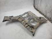 Stoßstangenhalterung hinten links FORD TRANSIT COURIER 1.6 TDCi ET7617A882BC