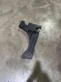 Reserveradverkleidung NISSAN QASHQAI II (J11, J11_) 1.5 dCi 84977JD000