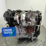Motor VOLVO XC40 (536) B3 Mild-Hybrid B420T4