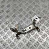 Türscharnier hinten links Toyota Auris (E18) 687800H010