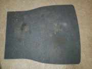 Bodenbelag Kofferraum BMW 7er (E65, E66) 51478223561
