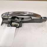 Türgriff links Peugeot 407 () 9653401680