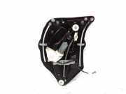 Türfensterheber hinten links MERCEDES-BENZ E Cabrio (A207) E 220 CDI / BlueTEC / d (207.402, 207.401) A2076701503