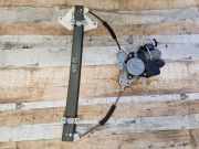 Motor Fensterheber links vorne Opel Antara (L07) 96673003