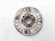 Bremsscheibe rechts hinten Renault Twingo III (BCM) 432001458R