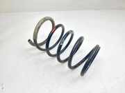 Schraubenfeder hinten links NISSAN X-TRAIL (T30) 2.2 dCi 4x4