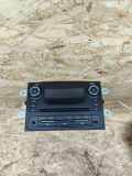 Radio/Navigationssystem-Kombination Opel Vivaro B Kasten (X82) 0150147711