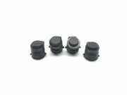 Set Einparkhilfe vorne BMW X5 (F15, F85) xDrive 30 d 9274427