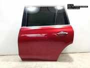 Tür hinten links MERCEDES-BENZ GLS (X167) AMG 63 4-matic (167.989) A1677303701