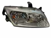 Hauptscheinwerfer rechts Nissan Almera II (N16) 26010BN011