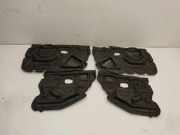 Türschloss hinten rechts BMW 3 Touring (E36) 328 i 8228030