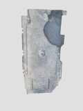 Mittlerer Bodenschutz VOLVO V40 Hatchback D2 31378224