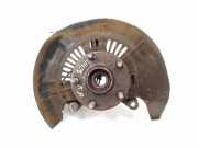 Achsschenkel (ABS) links vorne Lexus RX 3 (L1) 4321248010