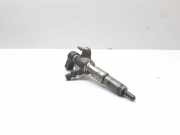 Einspritzdüse FORD C-MAX II (DXA/CB7, DXA/CEU) 1.6 TDCi 9674973080