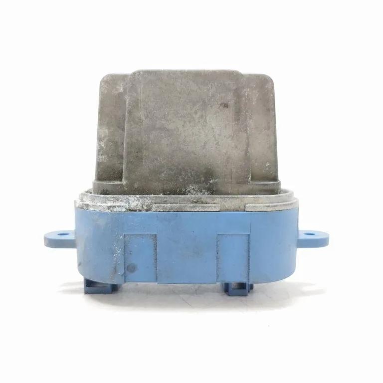 Blower Fan Relay VW TOUAREG (7LA, 7L6, 7L7) 2.5 R5 TDI 7L0907521