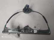 Fensterheber rechts hinten Citroen C5 III (RD) 106211106