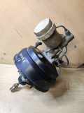 Bremskraftverstärker Mitsubishi Space Runner (N50) 8520335