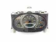 Kombiinstrument NISSAN ALMERA TINO (V10) 2.2 dCi BU072