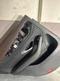 Türpolster hinten links MERCEDES-BENZ GLC (X253, C253) AMG 63 4-matic+ (253.988) A0028201901