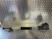 Gangschaltmechanismus VW POLO (AW1, BZ1, AE1) 1.0 MPi 2Q0711049