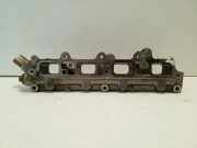 Kraftstoffzuführung