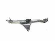 Scheibenwischermechanismus vorne JAGUAR F-TYPE Coupe (X152) 3.0 S 6w8317504ae