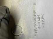 Kofferraumpolster links NISSAN TERRANO II (R20) 2.7 TDi 4WD
