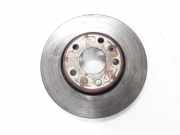 Bremsscheibe links vorne Renault Megane III Grandtour (KZ) 402060010R