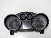 Kombiinstrument OPEL ASTRA J Sports Tourer 1.7 CDTI 769317420U