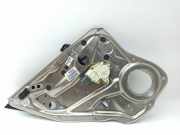 Türfensterheber hinten links MERCEDES-BENZ GLK (X204) 320 CDI 4-matic (204.983) A2048210651