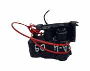 Tankdeckelschloss Audi A4 (8K, B8) 8K0862153B