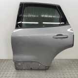 Tür hinten links FORD KUGA III (DFK) 2.5 Duratec Plug-in-Hybrid PLV4B-S24631-AN LV4B-S24705-AC
