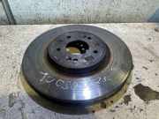 Bremsscheibe vorne rechts HYUNDAI TUCSON (NX4E, NX4A) 1.6 T-GDi Hybrid