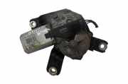 Wischermotor hinten Opel Zafira B (A05) 53025212