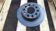 Bremsscheibe hinten links SEAT LEON (1P1) 1.9 TDI