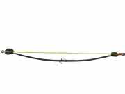 Blattfeder links hinten Peugeot Boxer Kasten () 5102P8