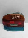 Rücklicht hinten links MAZDA 121 II (DB) 1.3 i 16V 22061364