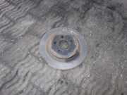 Bremsscheibe hinten rechts TOYOTA URBAN CRUISER (_P1_) 1.4 D-4D (NLP110_)