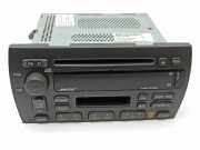 Radio/Navigationssystem-Kombination Cadillac Seville () 16266926