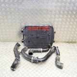 Ladeluftkühler FORD FIESTA VI 1.0 EcoBoost 8V21-12B579-AA