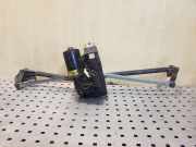 Scheibenwischermechanismus vorne AUDI 100 Avant (4A, C4) 2.5 TDI 0390241330CEP 4A1955023A