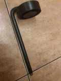 Riemenspanner VW TRANSPORTER IV Furgon (70XA) 2.4 D 028903308C