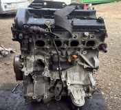 Motor VOLVO S40 II (MS) D3 B4204S3
